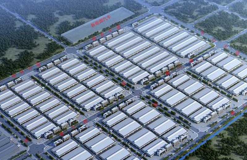 貴港建筑模板產業出路分析：抱團取暖長久發展