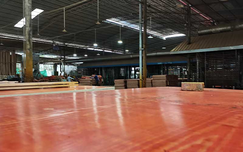 廣西建筑模板廠家紛紛漲價，廣西模板價格分析