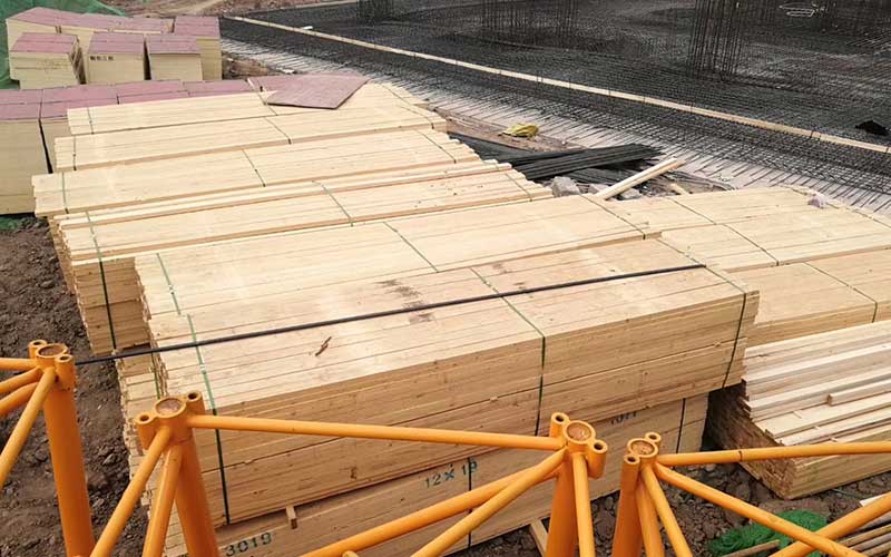 白松建筑木方好嗎?白松木方優勢介紹