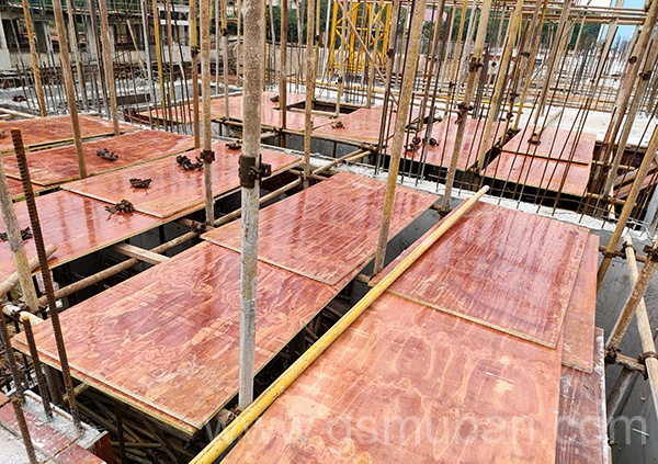 工地木模板價(jià)錢(qián)是多少?工地木模板價(jià)格怎么計(jì)算?