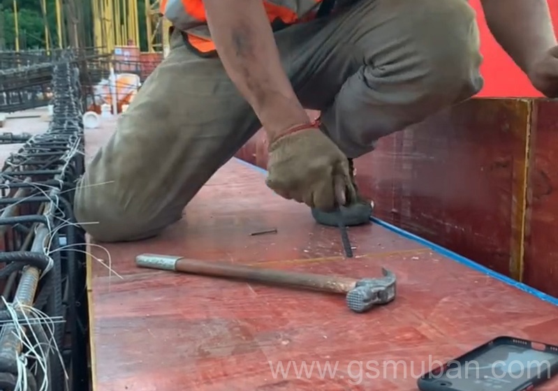 建筑木模板價格多少錢?清水面的價格為何高一點? 建筑木模板價格多少錢?清水面的價格為何高一點?