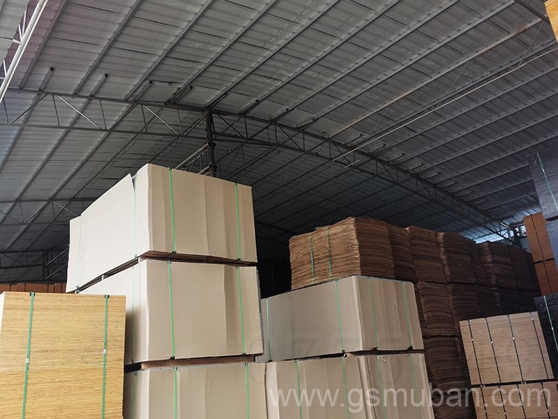 建筑模板廠家只做批發不做零售的原因?