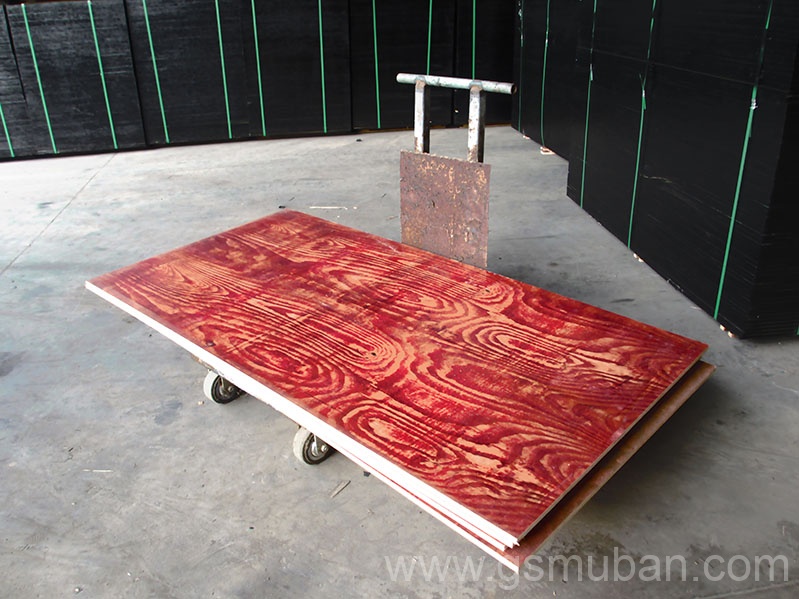 工程膠合板價格多少一張？減少 50%左右費用