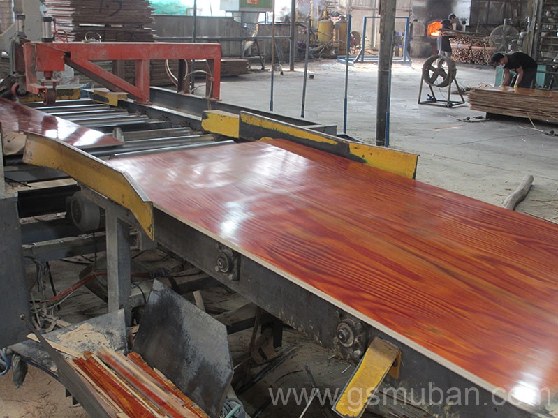 木模板市場價多少錢一張?不同價位的區別