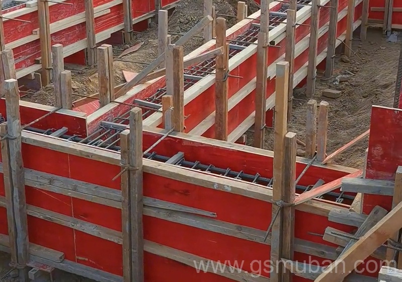 木模板廠哪家價(jià)格低？建筑木模板選購技巧