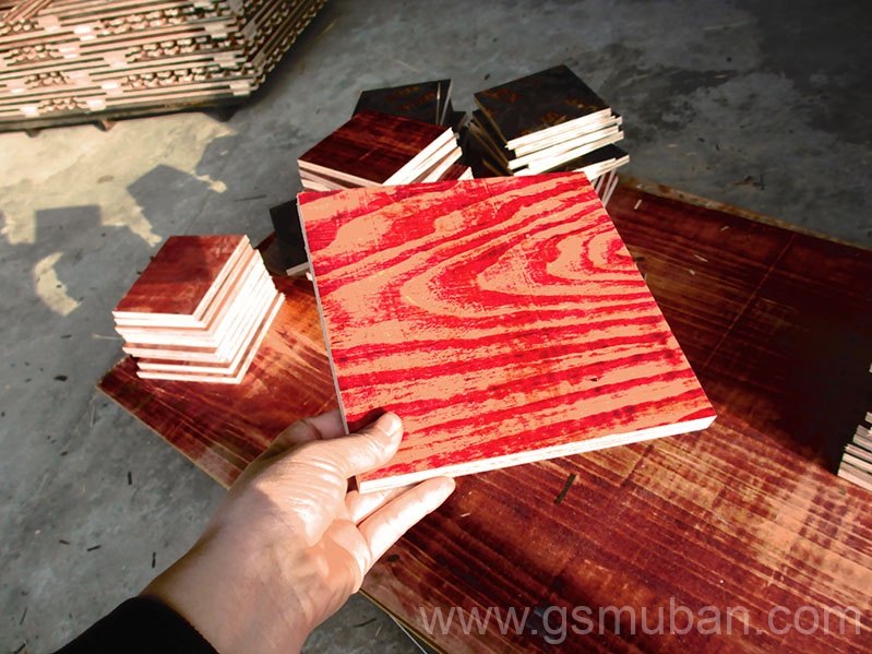 貴港建筑木板市場價格怎么樣？