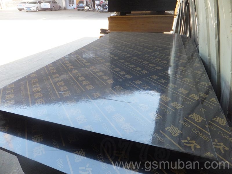 使用建筑模板時出現材料浪費？七個技巧避免！