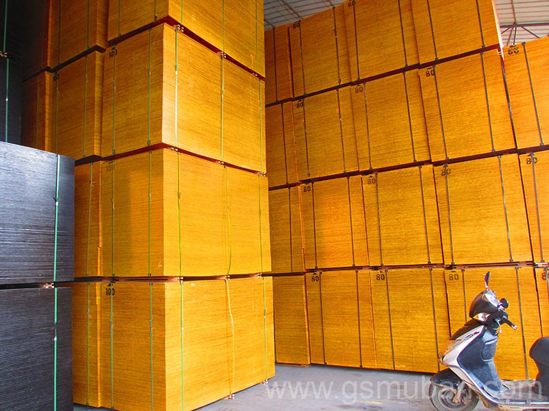 建筑模板種類是什么?常用規格介紹 建筑模板種類是什么?常用規格介紹