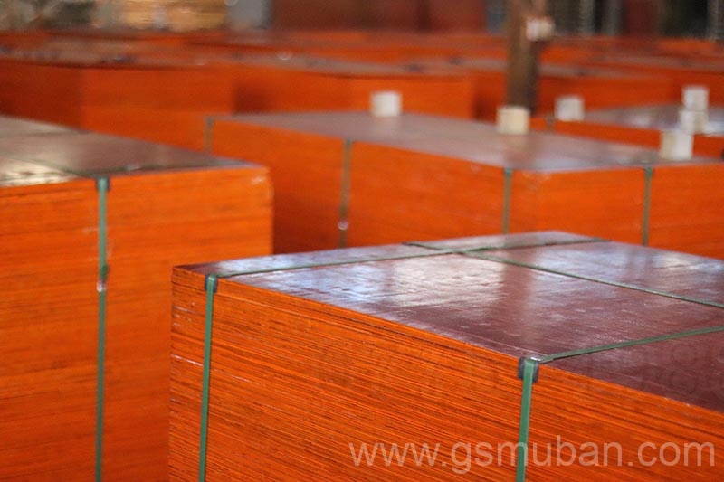 建筑模板怎么采購才劃算？看看廠家怎么說！